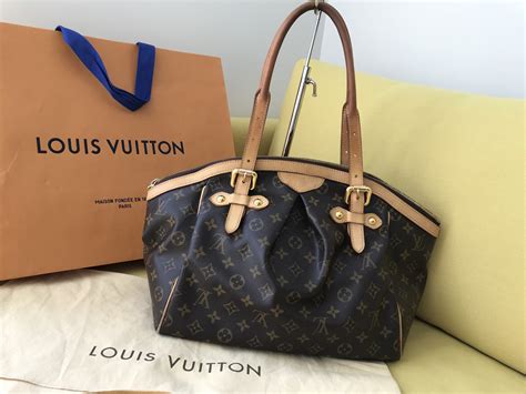 louis vuitton tivoli gm brand new|lv tivoli handbag.